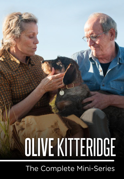 Olive Kitteridge - Season 1 [61715] (A1442773050) [[TV Shows]] --Plex--